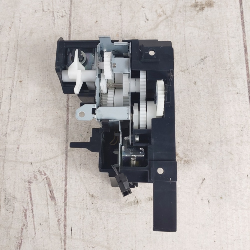 TESTED - HP Paper Feed Drive Assembly RC4-3892 - Color LaserJet Pro MFP M281fdw